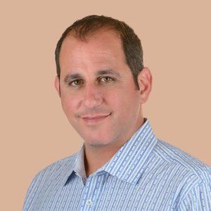 Meet your Posher, Brian